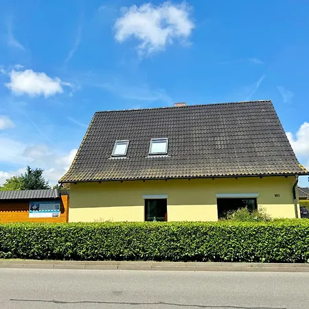 - Kipp Holiday home *
