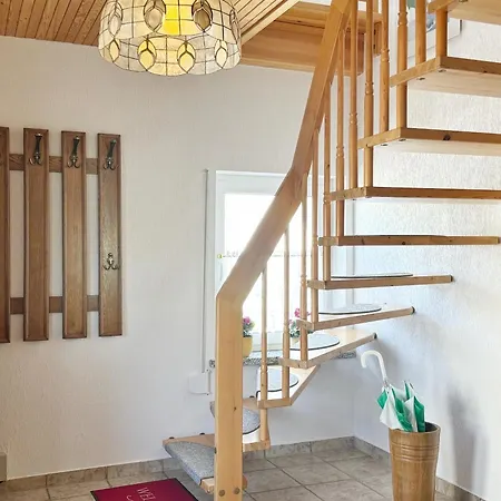 - Kipp Holiday home *