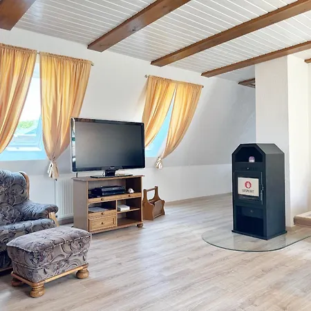 Holiday home - Kipp Breege