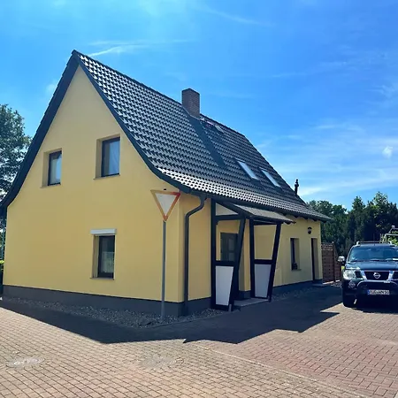 - Kipp Feriehus