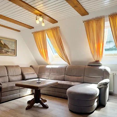 Holiday home - Kipp *