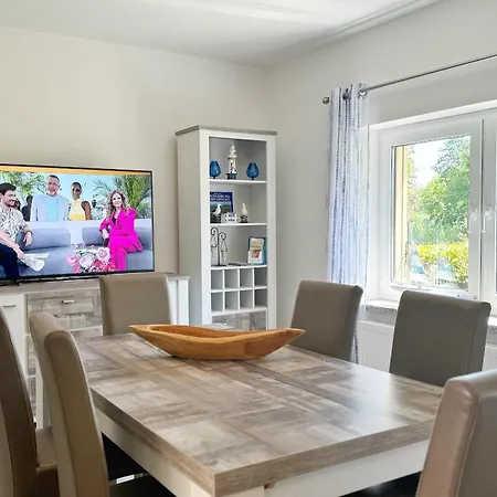 - Kipp Holiday home Breege
