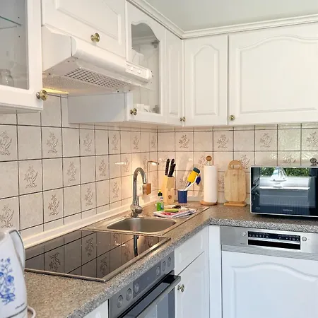 - Kipp Holiday home Breege