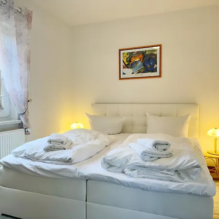- Kipp Holiday home Breege