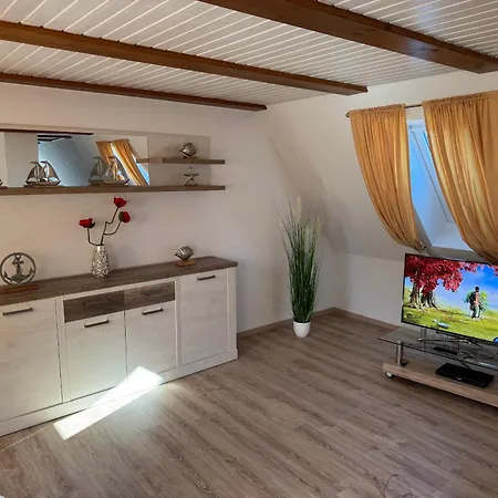 Holiday home - Kipp *