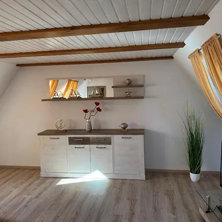 Holiday home - Kipp Breege