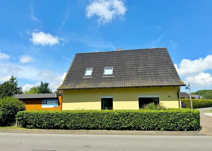 - Kipp Dom wakacyjny *