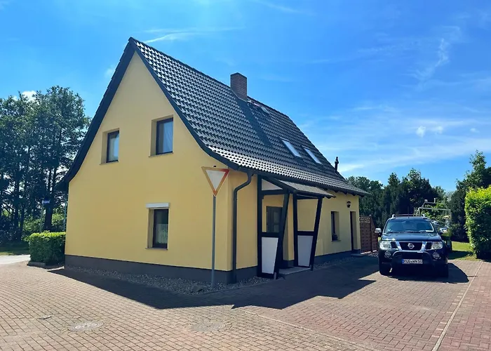 - Kipp Dom wakacyjny