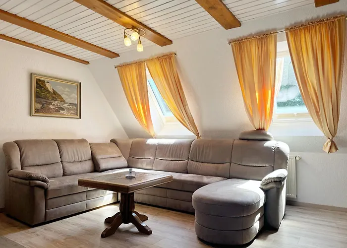 Dom wakacyjny - Kipp *