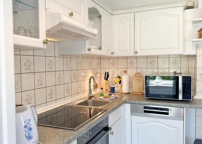 - Kipp Dom wakacyjny Breege